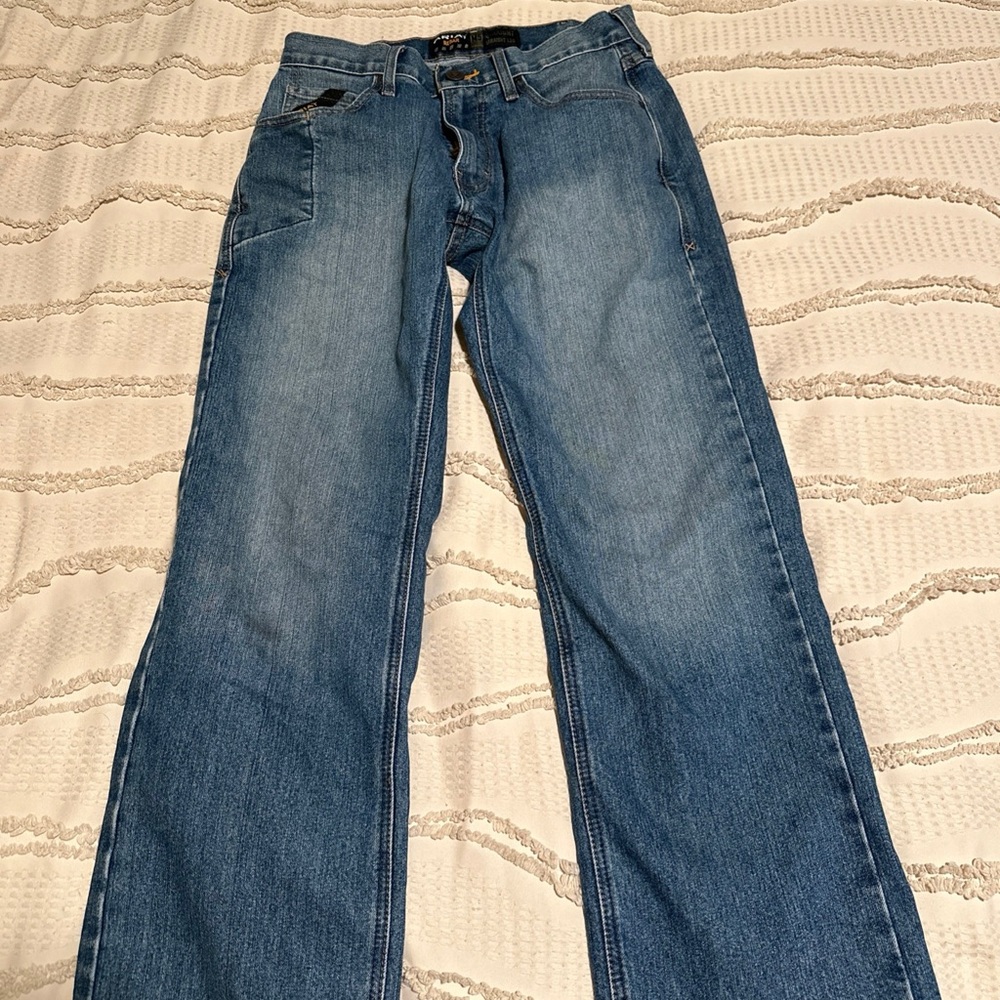 Men's Ariat Jeans